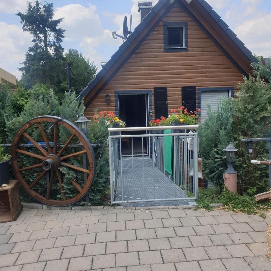 Ferienhof Kaiser Herrieden Exterior foto